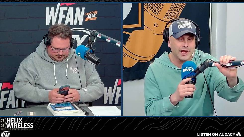 Craig says Brunson blame has gone way too far