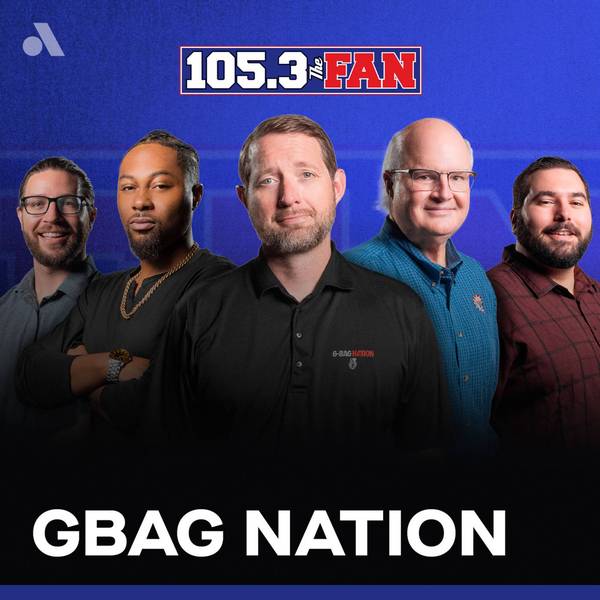 1st hour of the G-Bag Nation: Latest Sports Headlines; GBAG of the DAY Champ Replay; Woolly Bully's Top 10: Top 10 Undrafted Rookie Free Agents; Biggest L, Biggest Dub!