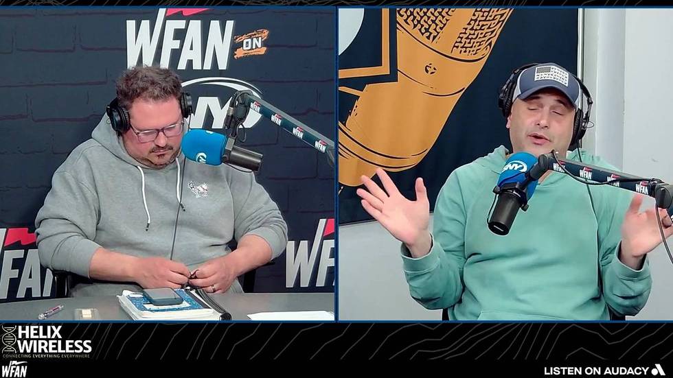 Craig's message to critics of Jets tight end pick