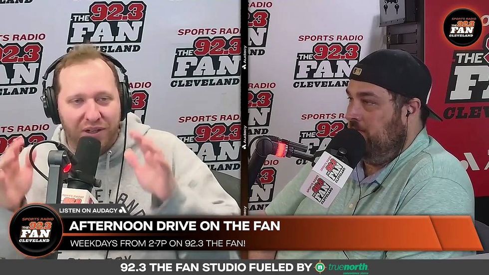 How the Browns won Round 1 of the NFL Draft; Spencer Fano prediction, Andrew Berry’s aggressiveness
