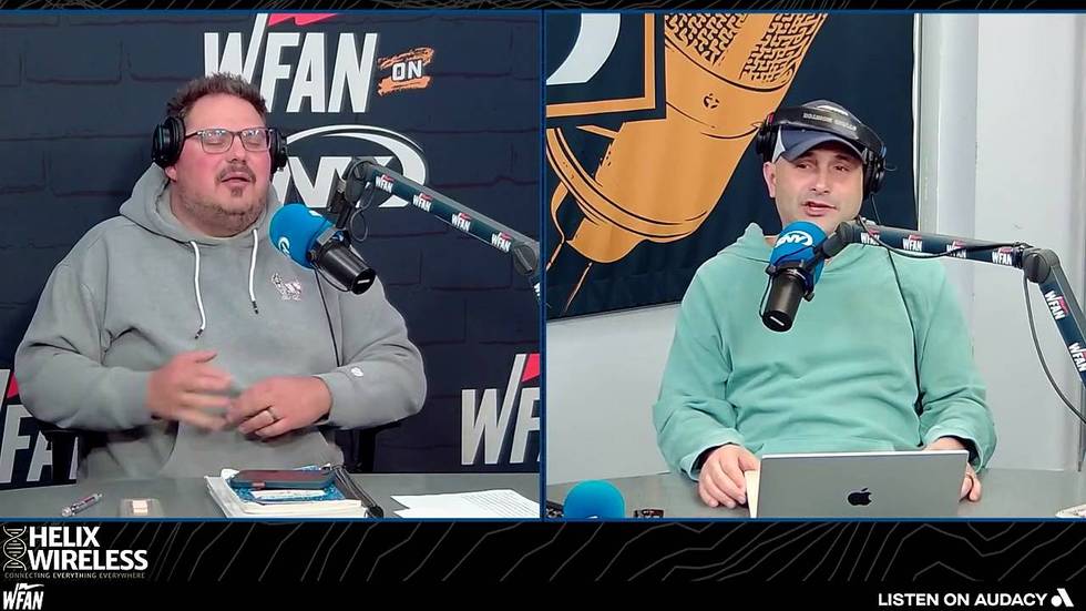 Craig says excited New York football fans need to slow their roll