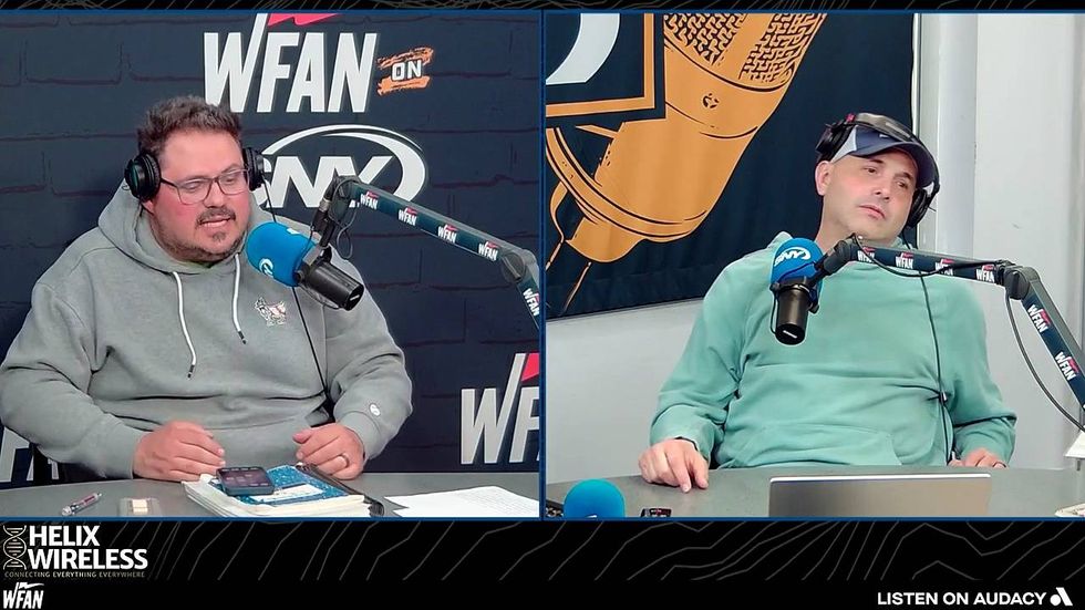 Would this be the most disappointing Knicks loss of our lifetime??