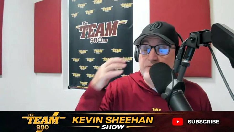 Commanders Draft Sonny Styles At Pick #7 Reaction!