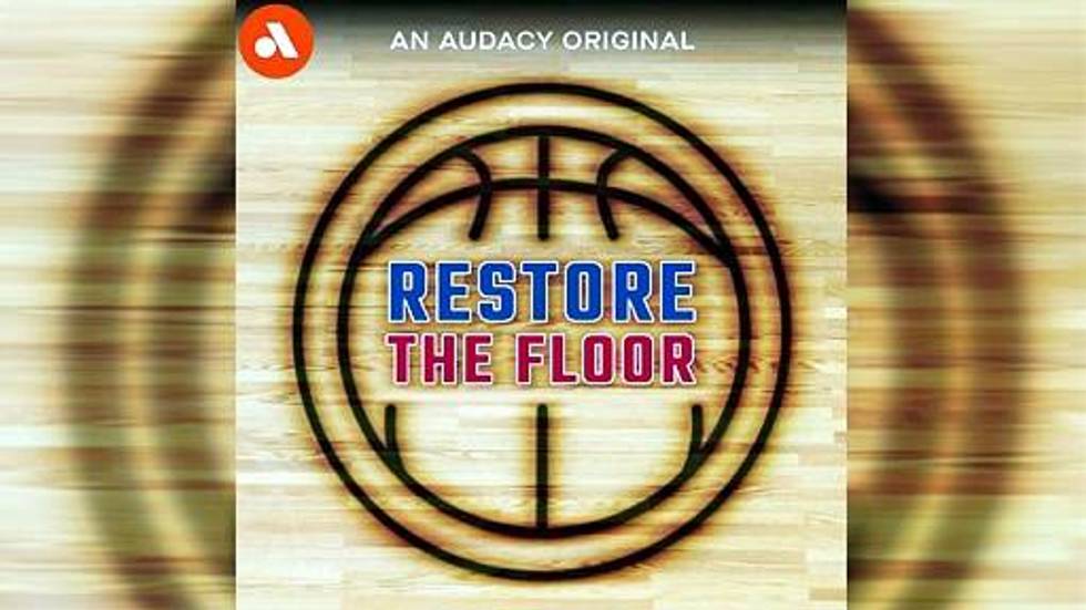 Confidence Level In The Pistons Winning Game 3 Over The Magic? | The Valenti Show with Rico