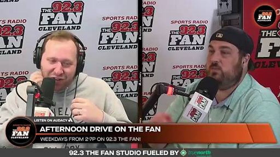 The proper reaction to the Cavs loss in Game 3; Raptors reminding us of old playoff narratives