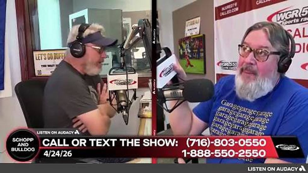 UPL OR LYON for Game 4?