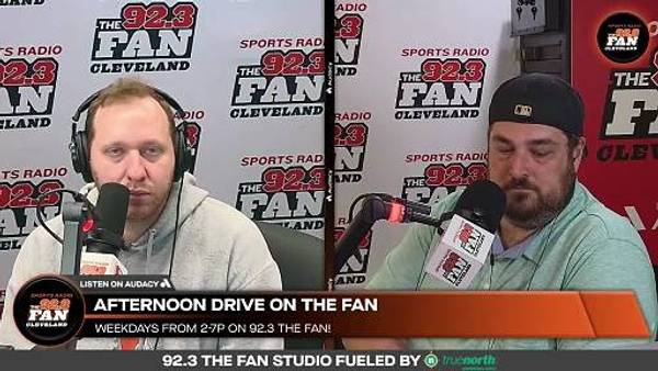 Ross Tucker: Spencer Fano super impressive, Monken sees Zay Flowers in Concepcion