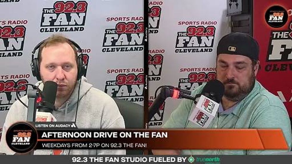 Ross Tucker: Spencer Fano super impressive, Monken sees Zay Flowers in Concepcion