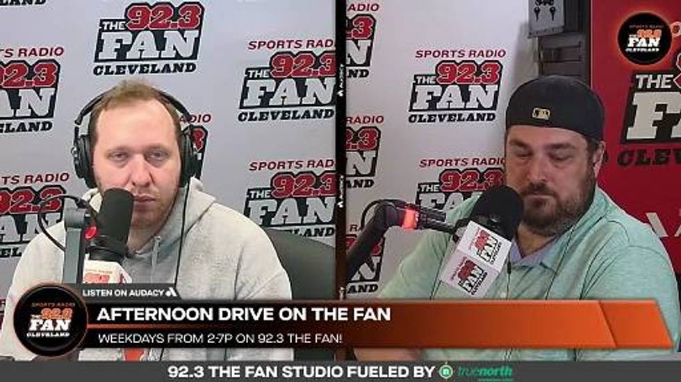 Ross Tucker: Spencer Fano super impressive, Monken sees Zay Flowers in Concepcion