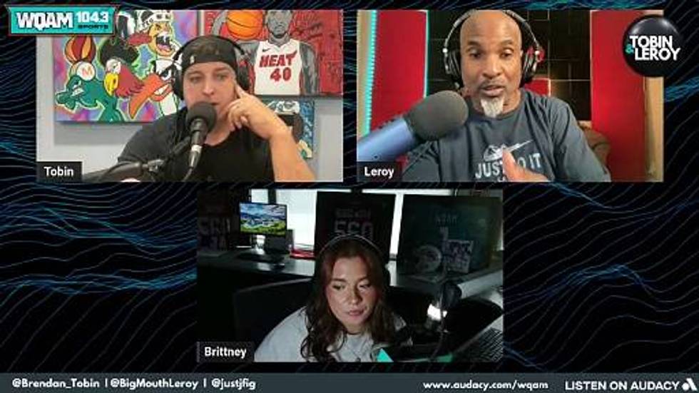 Miami Dolphins Secure Kadyn Proctor and Chris Johnson, Bain to the Bucs!