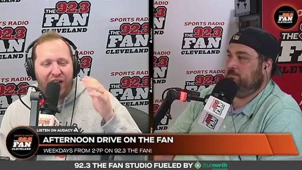 What Browns fans should expect from rookies KC Concepcion and Spencer Fano; consistency is key