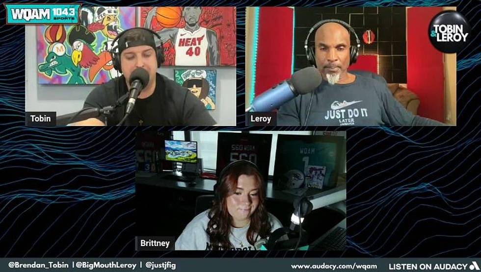 Miami Dolphins GM Jon-Eric Sullivan Says it was Always Going to be Proctor!