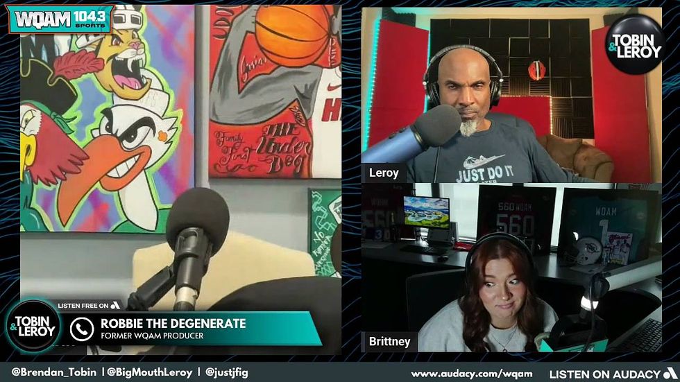 RTD on First Round of the NFL Draft: Did the Dolphins make the right choice?