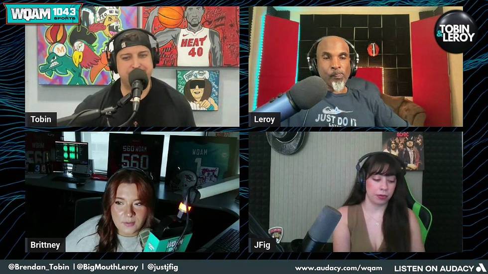 Tyler Herro Remains Cryptic! Recruiting Being Done for the Miami Heat?