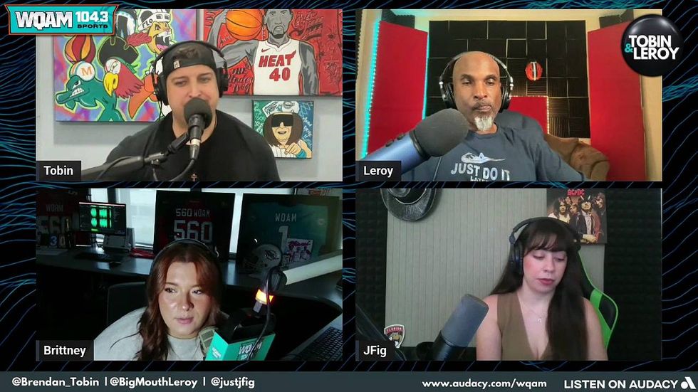 Tyler Herro Remains Cryptic! Recruiting Being Done for the Miami Heat?