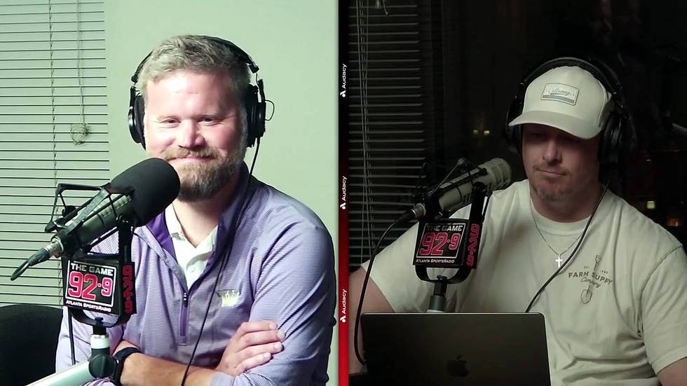 Dabo Swinney joins to talk about Avieon Terrell