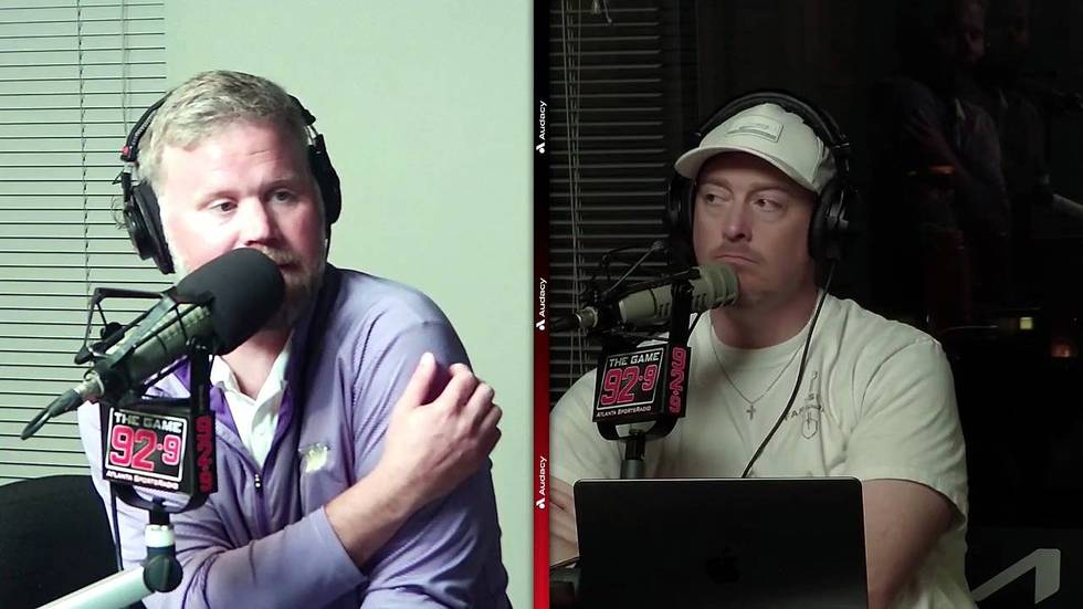 Falcons select UGA receiver Zachariah Branch at 79