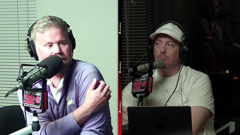 Falcons select  UGA receiver Zachariah Branch at 79