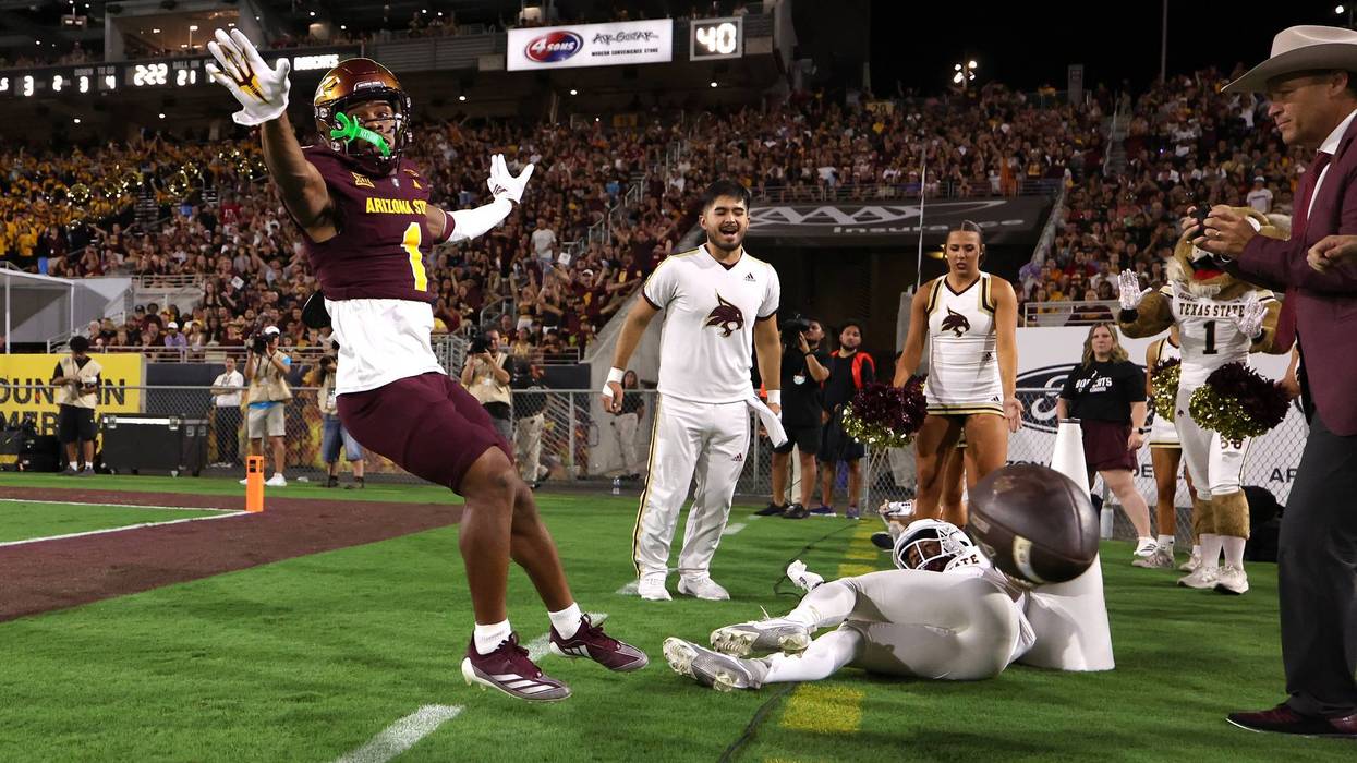 Lions draft potential steal in fifth round CB Keith Abney II