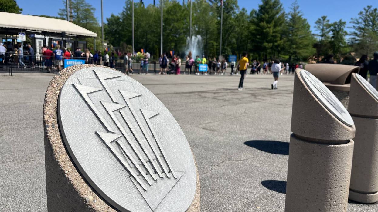 Enchanted Parks CEO on unruly patrons: "We will be showing them out the door"