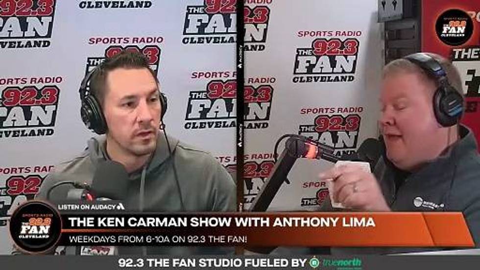 Why the Cavs losing both games in Toronto is concerning, but not giving up yet tied 2-2