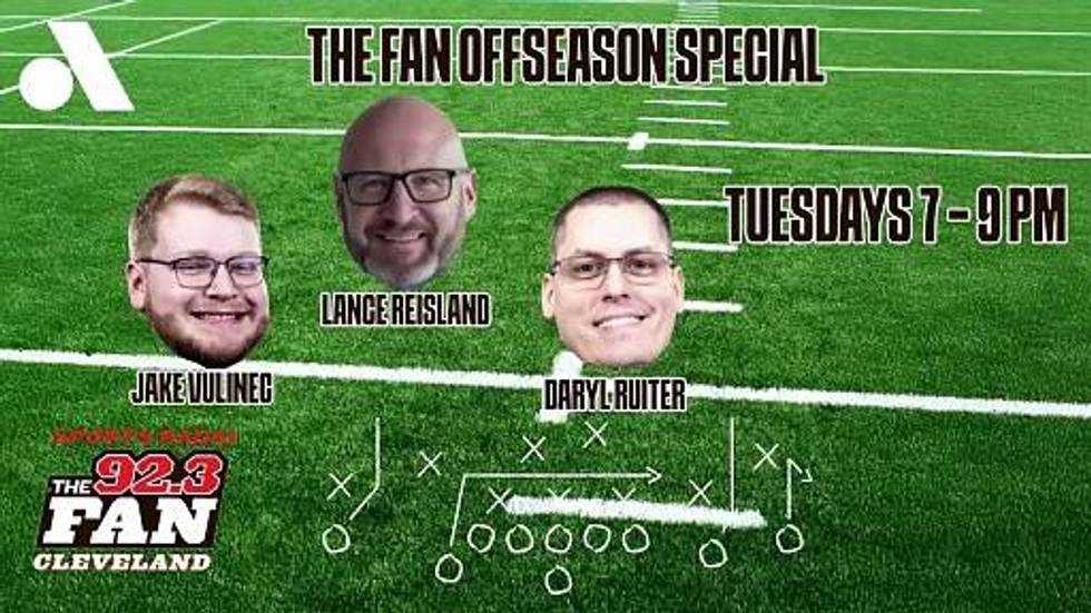 Danny Cunningham: Donovan Mitchell & James Harden have to be better, still think Cavs win series