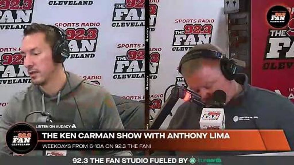 Taylen Green would be better off at a different position on the Browns instead of QB