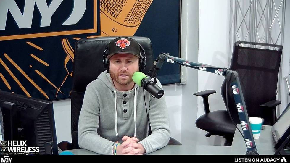 Tommy says Giants defense should keep opponents up at night