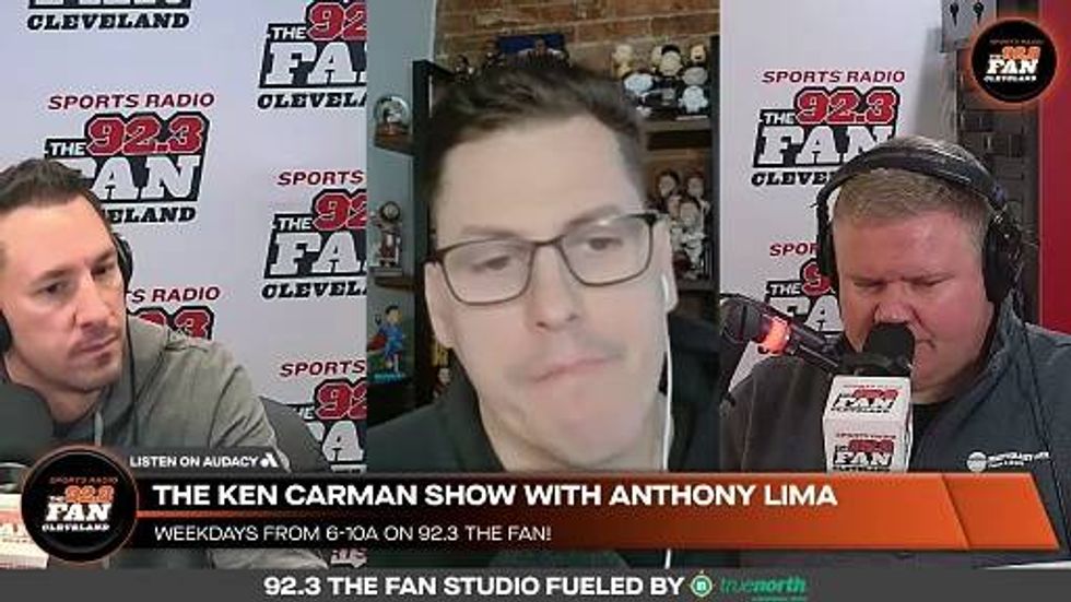 Daryl Ruiter: Browns got a steal in Emmanuel McNeil Warren, develop Taylen Green