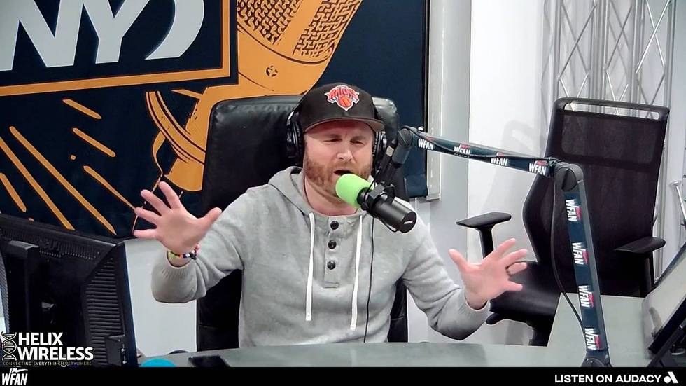 Tommy is not giving up on Mets season