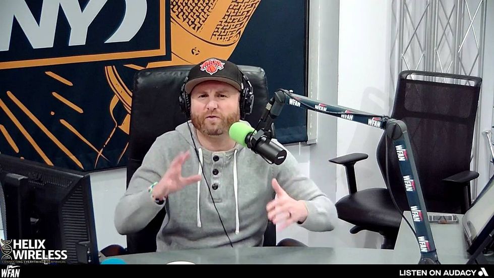 Tommy says Knicks offense MUST run through KAT