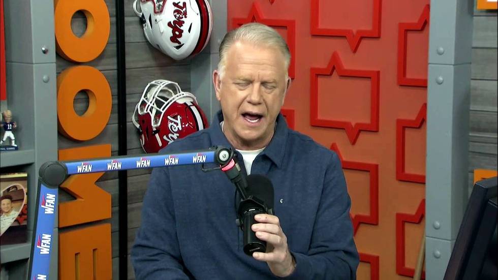 Boomer says Knicks CANNOT ease up on Hawks