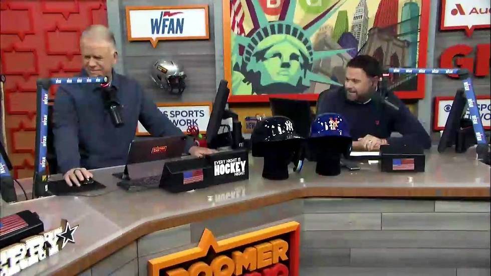 Gio says Mets and Phils could fight for Alex Cora