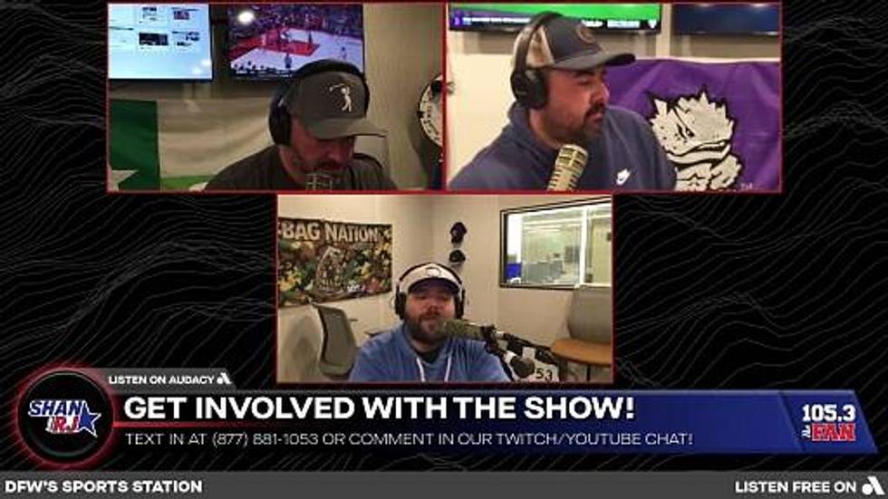 2026 Dallas Cowboys Draft Recap | Shan & RJ