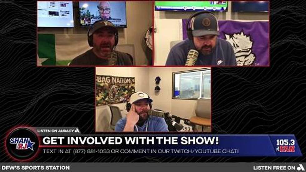 Dallas Cowboys 2026 Draft Class Grades & More | Shan & RJ