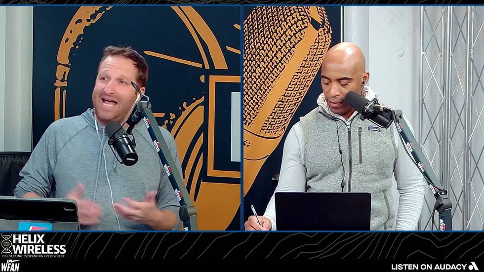 Evan says Carlos Beltran is no longer an option