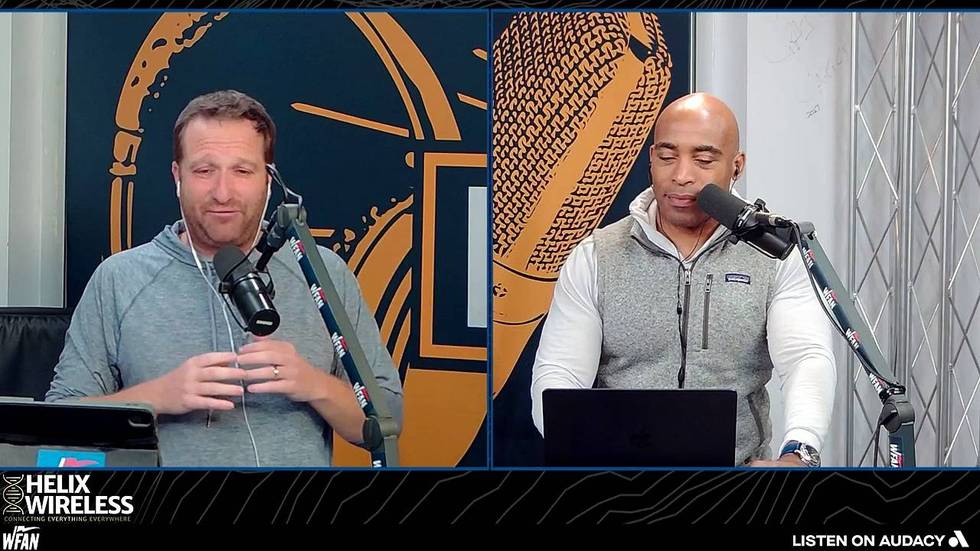 Evan's Alex Cora reality check