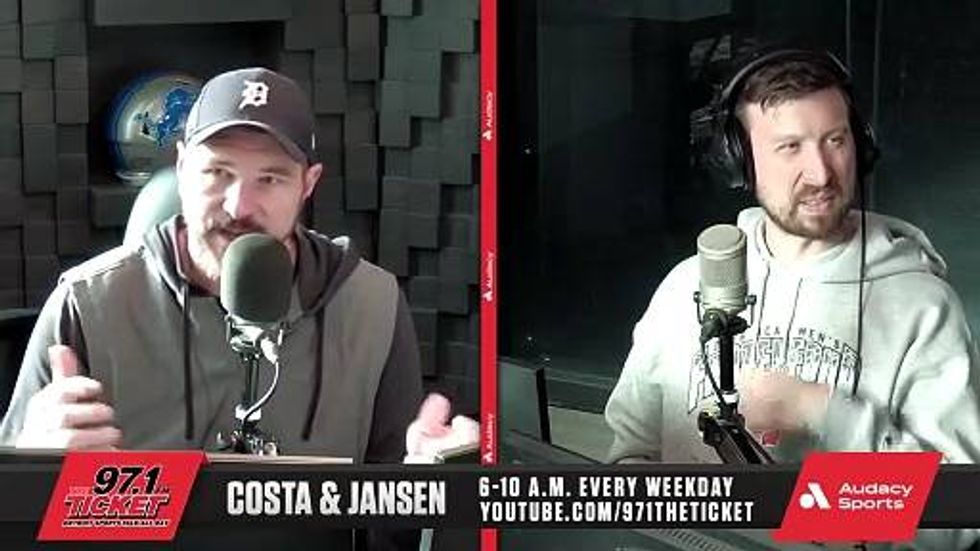 Piston Path To Winning Series vs Magic | Costa and Jansen