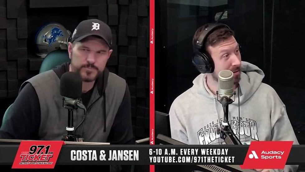 Over ReactJIMS | April 27, 2026 | Costa and Jansen