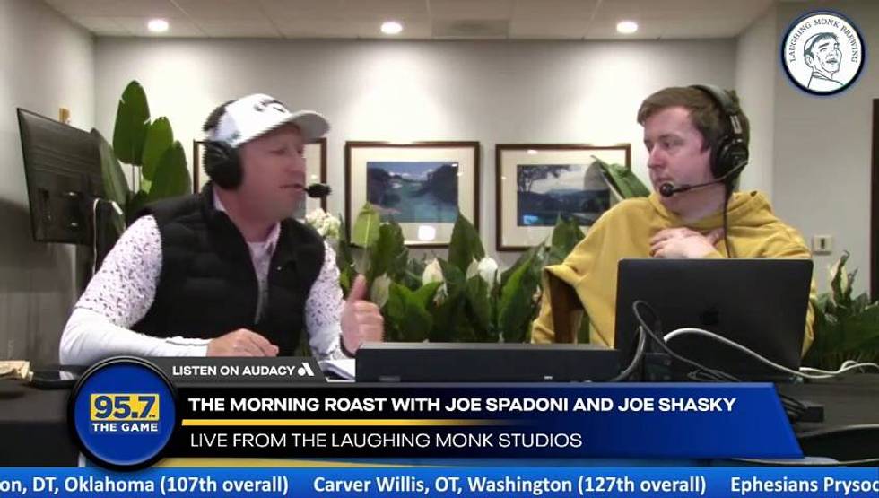 The Morning Roast: The 49ers have a Major "Value" Problem in the Draft