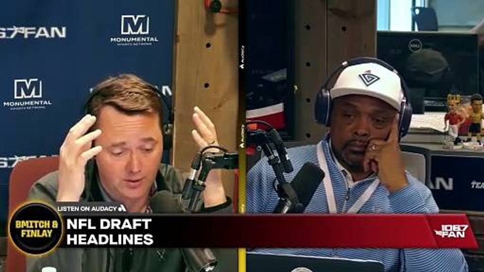 Antonio Williams Can Be Elite In Blough Offense I BMitch & Finlay