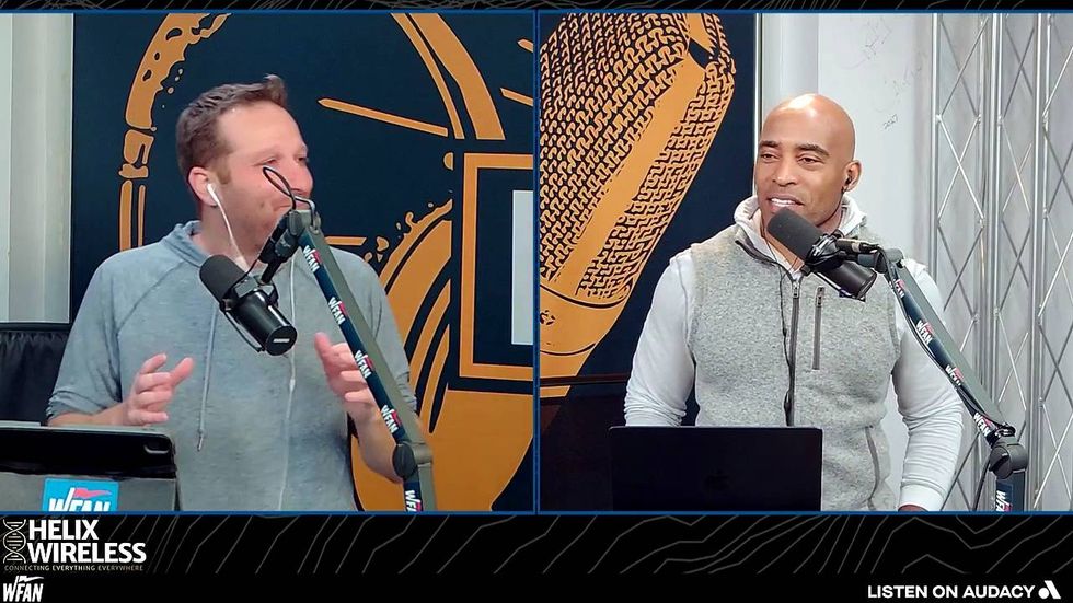 Evan says Mets are not firing David Stearns