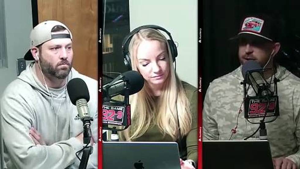 Zachariah Branch shouldn't be compared to former Falcons WR Taylor Gabriel