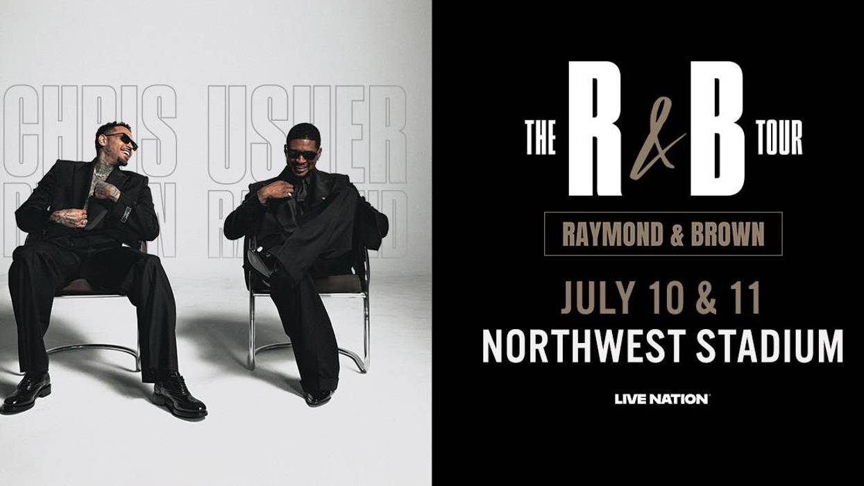 R&B Tour Thursdays