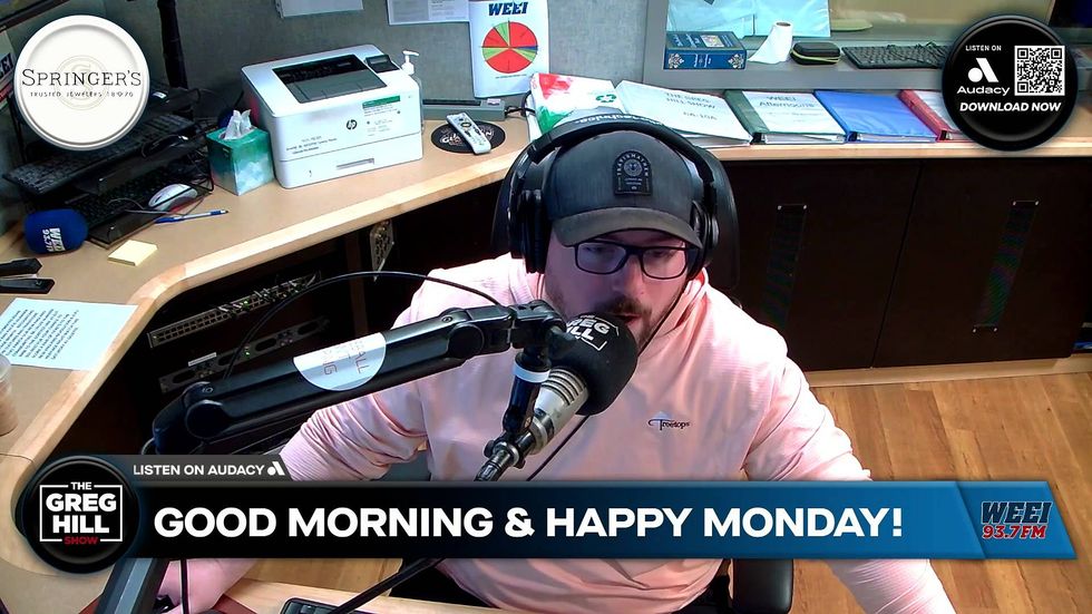 Who do you blame for the "pathetic display of hockey" yesterday?