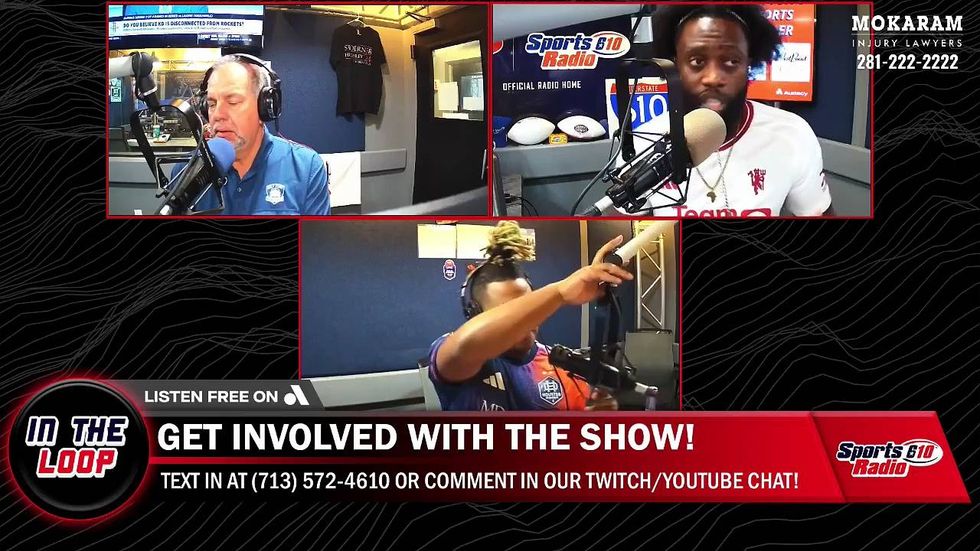 Was This A Perfect Texans Draft?