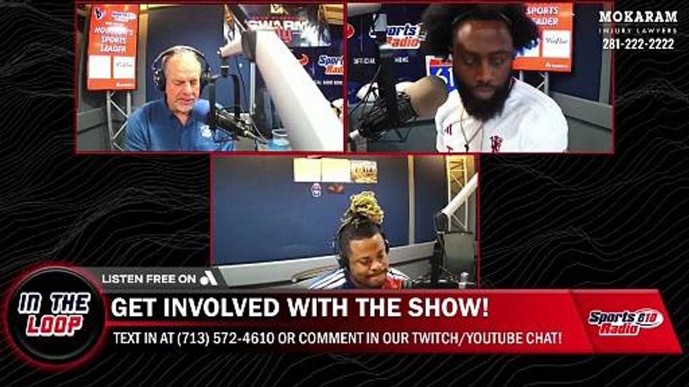 What Did The Texans Miss In The Draft?