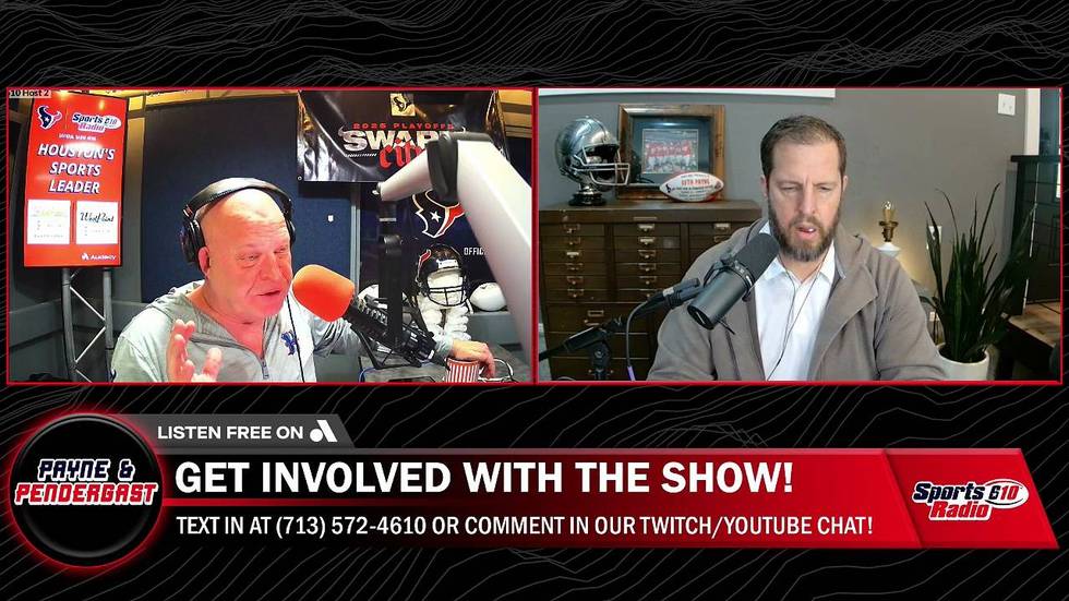 Rockets Force Game 5 & Can't Afford to CHOKE Again