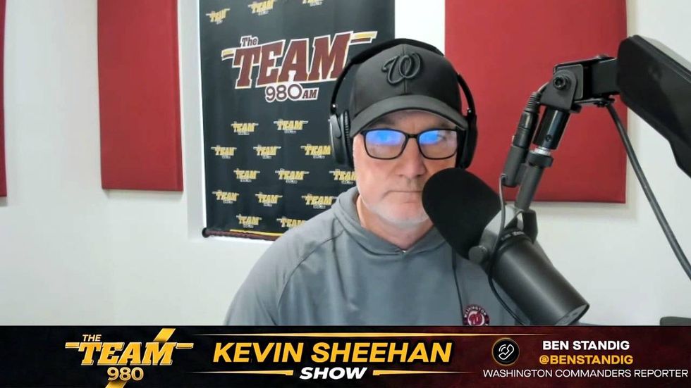 Commanders Offseason Evaluation Post NFL Draft