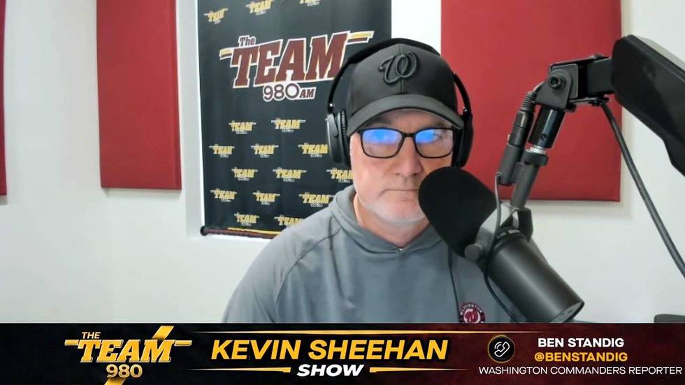 Commanders Offseason Evaluation Post NFL Draft